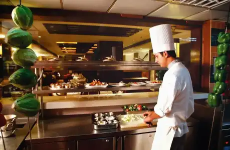 Ramada by Wyndham Jaipur - 9