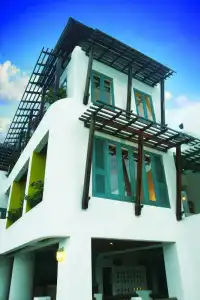 iCheck inn Sky Beach Ao Nang Krabi - 1
