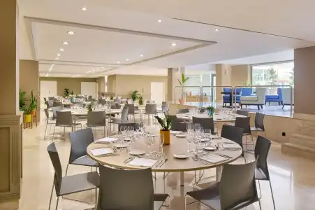INNSiDE by Melia Barcelona Apolo - 21