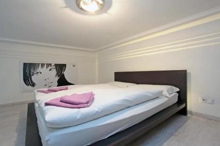 Apartment House - The Modern Flat - 40