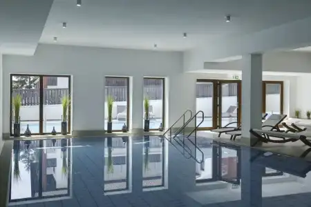 4MOODS Suites and Spa Erwachsenenhotel - 7