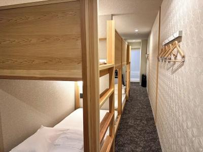 Rinn Kyoto Gion Shinbashi - 27