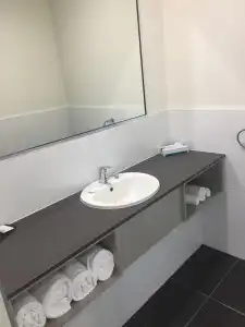 Best Western Cattle City Motor Inn - 134