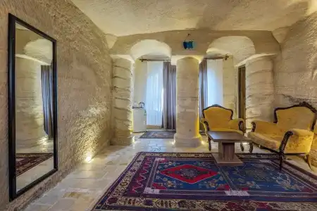 Kayatas Cave Suites - 144