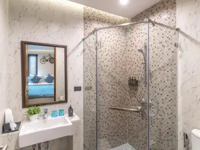 Vann Hua Hin Resort - 159