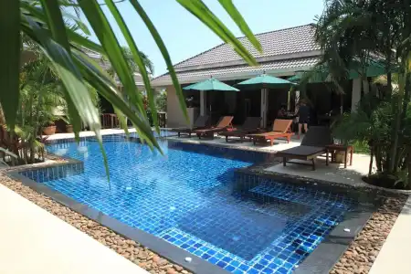 Baan Sawan Samui Resort - 10