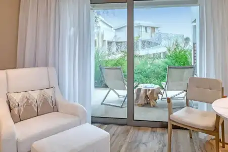 Domes Miramare, a Luxury Collection Resort, Corfu - 84