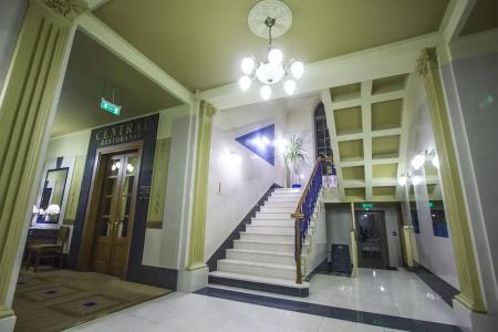 Best Baltic Druskininkai Central - 15