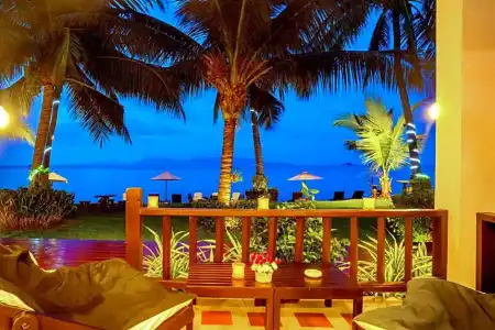 Baan Bophut Beach Samui - 72