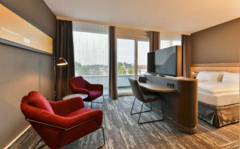 Best Western Plus Papenburg - 129