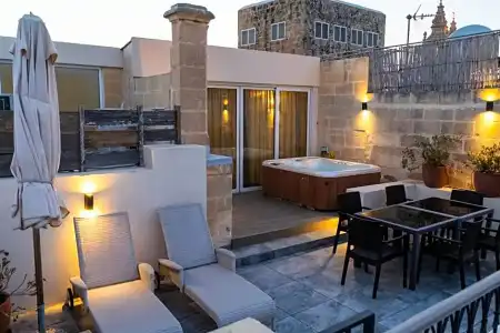 The Xara Palace Relais & Chateaux - 176