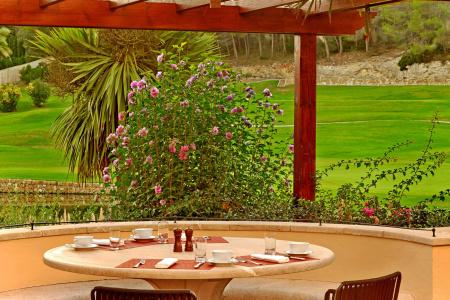 Sheraton Mallorca Arabella Golf - 22