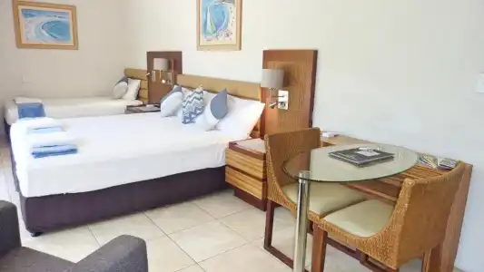 Jadran Motel & El Jays Holiday Lodge - 22