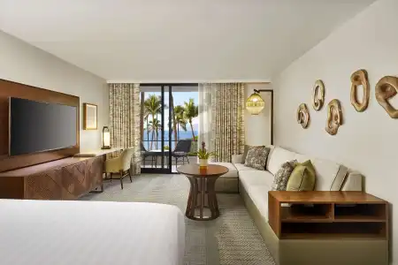 Hyatt Regency Maui Resort & Spa - 95