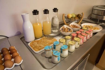 Kyriad Villefranche Sur Saone - 13