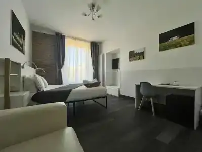 Arch Rome Suites - 77