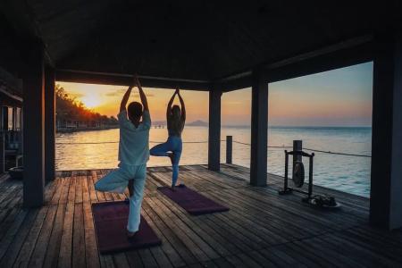 Vedana Lagoon Resort and Spa - 124