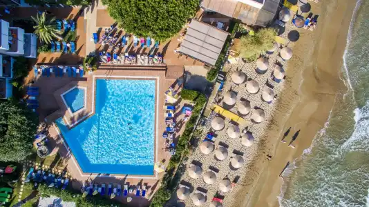 Alai, Crete, a Tribute Portfolio Resort - 21