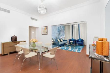 Golden Sands & Residences Sharjah - 68