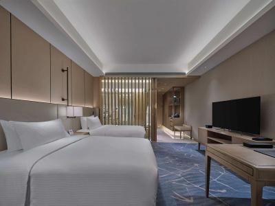Hilton Beijing Tongzhou - 4