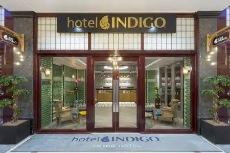Indigo Cardiff by IHG - 24
