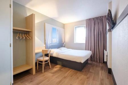 B&B Calais Centre Saint-Pierre - 31