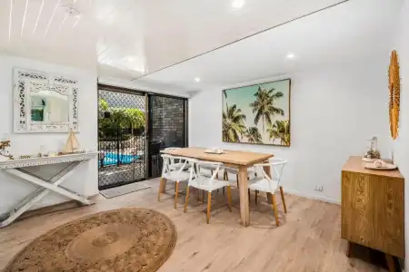 Glen Eden Beach Resort - 45