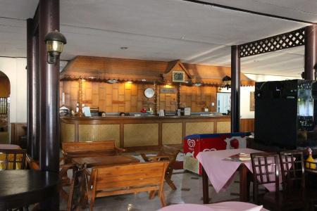 Southern Lanta Resort - 23
