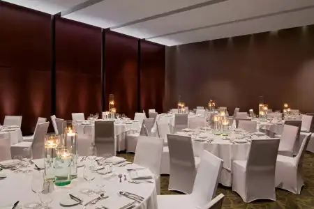 The Westin Guadalajara - 32