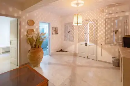 Phaos Santorini Suites - 128