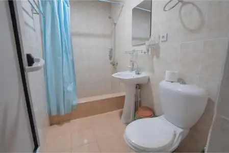 Rohat Mirobod - 8