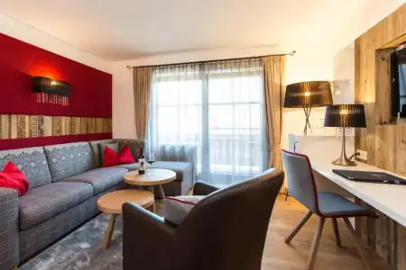 Das Rübezahl Romantic Hideaway & Boutique Spa - 35