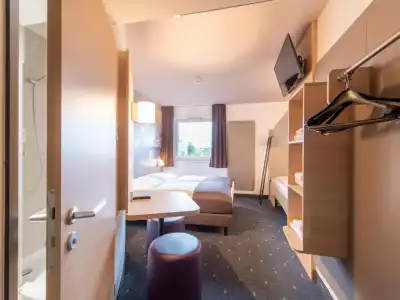 B&B Regensburg-City - 31