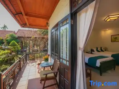 Betel Garden Villas - 73