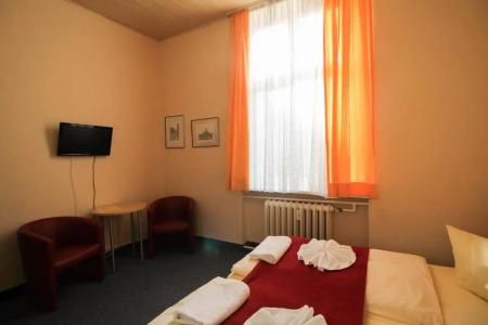 Hotelpension Margrit - 34