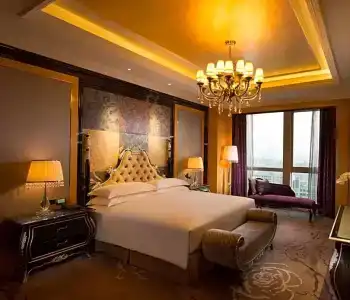Hilton Zhengzhou - 74