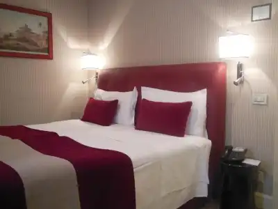 Dei Borgognoni - 5