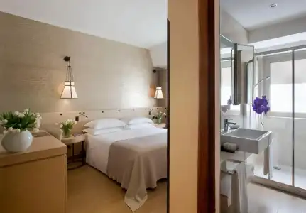 Starhotels Metropole - 4
