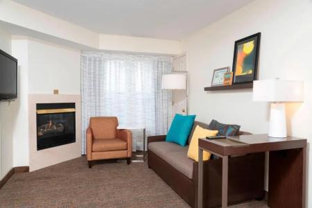 Residence Inn By Marriott Grand Rapids West - 68