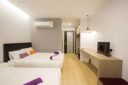 Chaweng Villawee - 97