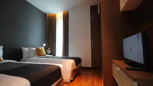 Lumen Bangkok Srinakarin - 93