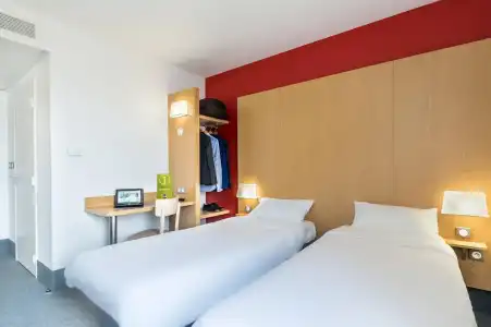B&B Cannes La Bocca Plage - 4