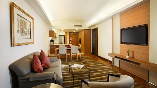 PARKROYAL Yangon - 12