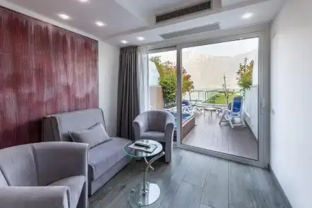 Garda Suite - 48