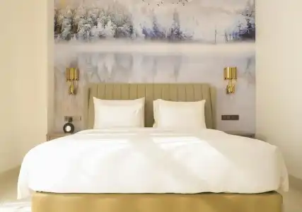 The Grand Mansion Menteng - 118