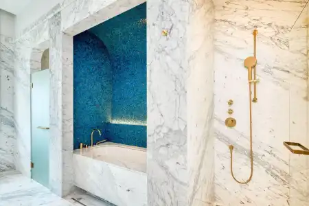 Matild Palace, a Luxury Collection, Budapest - 91