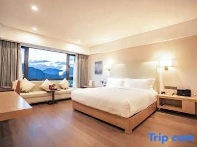 Hilton Lijiang - 165
