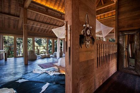 Blue Karma Dijiwa Ubud - 33