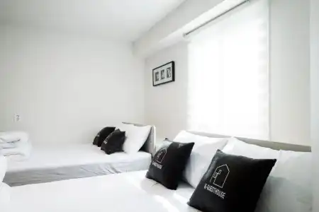 Seoul Grand Hostel Ewha Univ. - 52