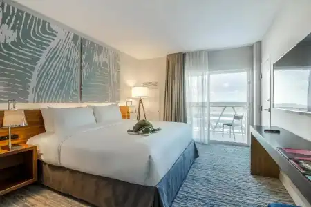 B Ocean Resort Fort Lauderdale Beach - 49